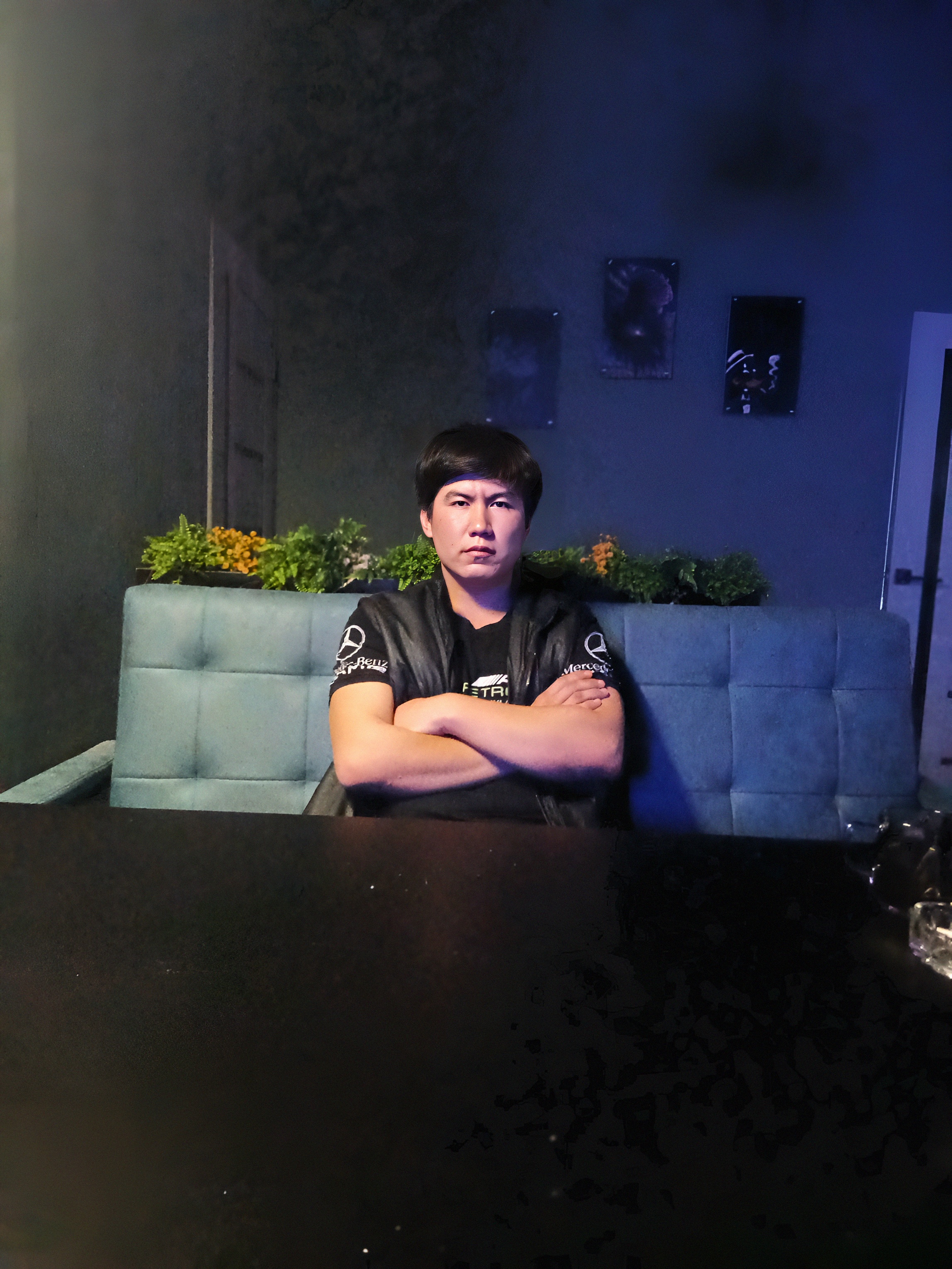 ILHOMOV DIYORBEK UMIDJON O'G'LI