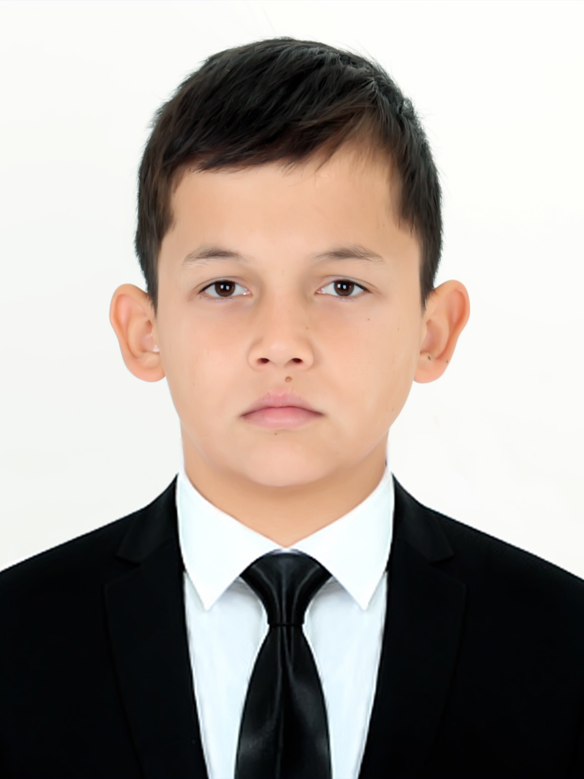 XABIBULLAYEV XOJIMUXAMMAD XAMIDJON O'G'LI