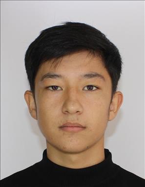 QURBONBOYEV SHAMSHODBEK MUZAFFAR O'G'LI